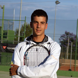 David